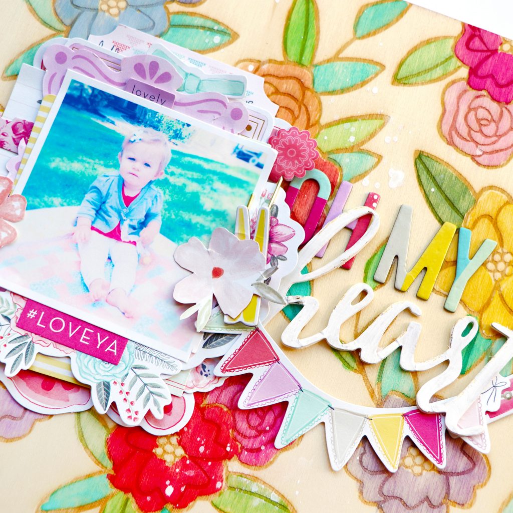 Stamp & Scrapbook EXPO