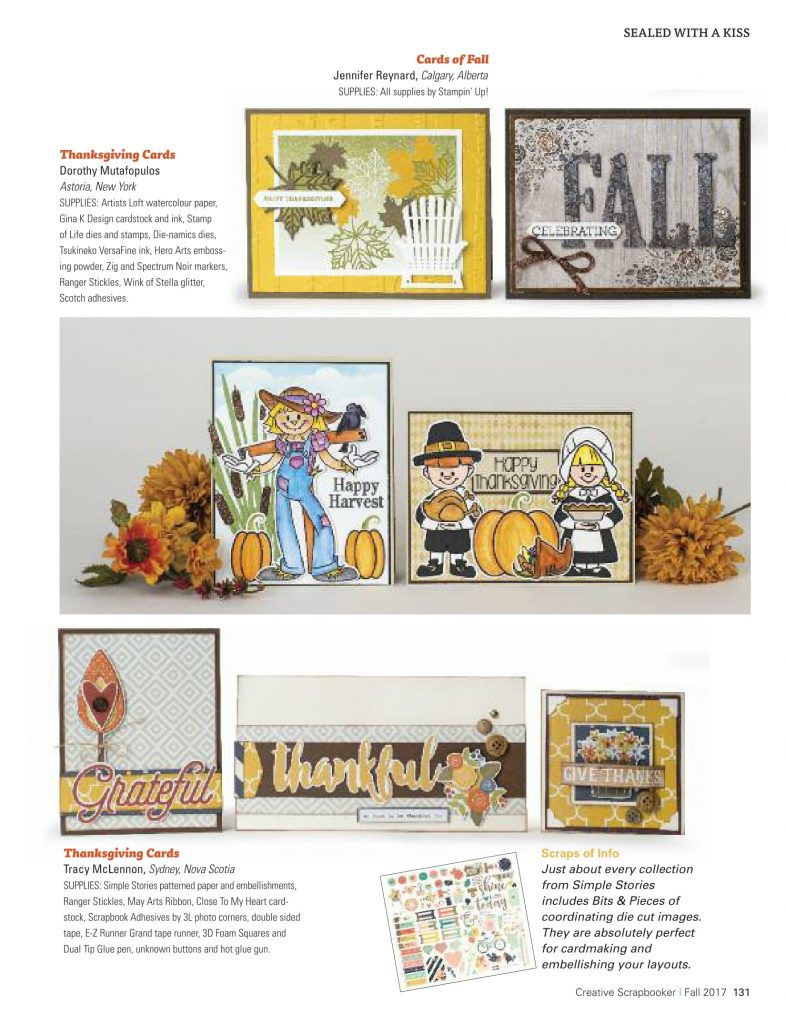 Stamp & Scrapbook EXPO