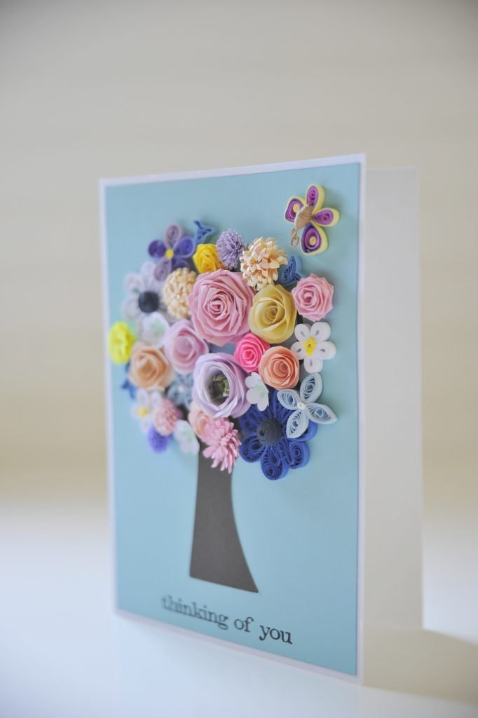 Stamp & Scrapbook EXPO