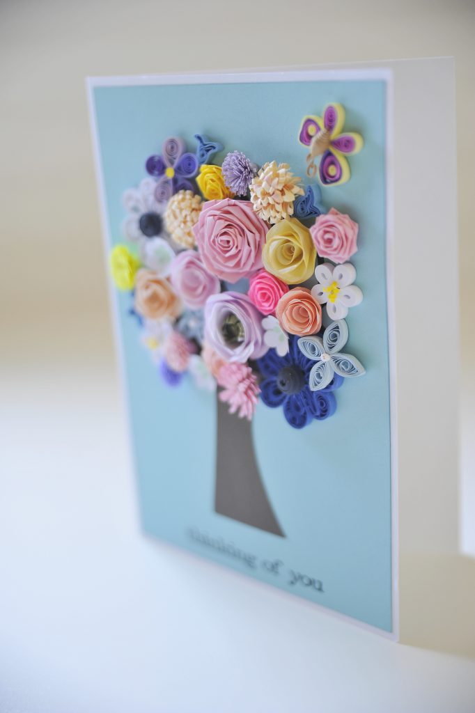 Stamp & Scrapbook EXPO