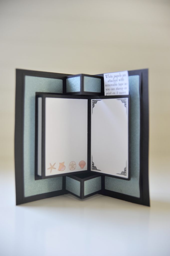 Stamp & Scrapbook EXPO