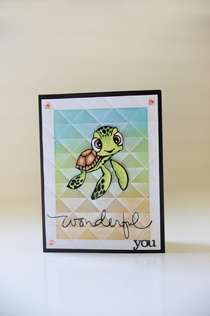 Stamp & Scrapbook EXPO