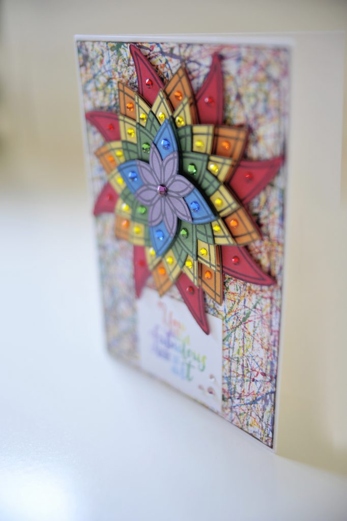 Stamp & Scrapbook EXPO