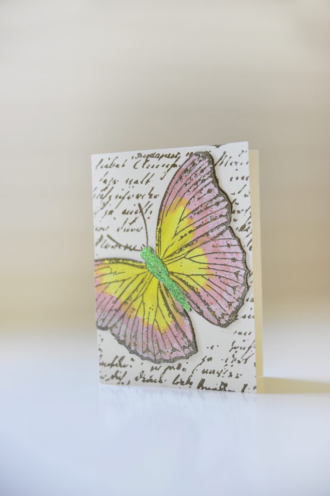 Stamp & Scrapbook EXPO