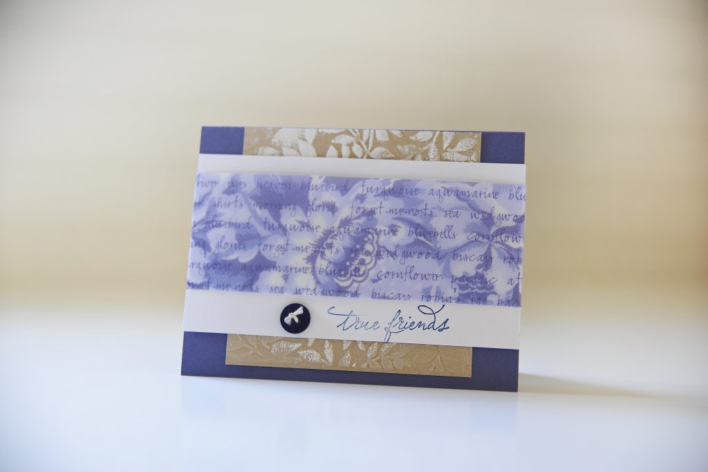 Stamp & Scrapbook EXPO