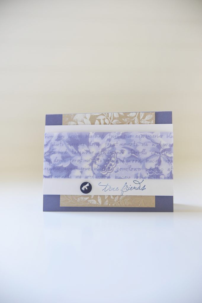 Stamp & Scrapbook EXPO