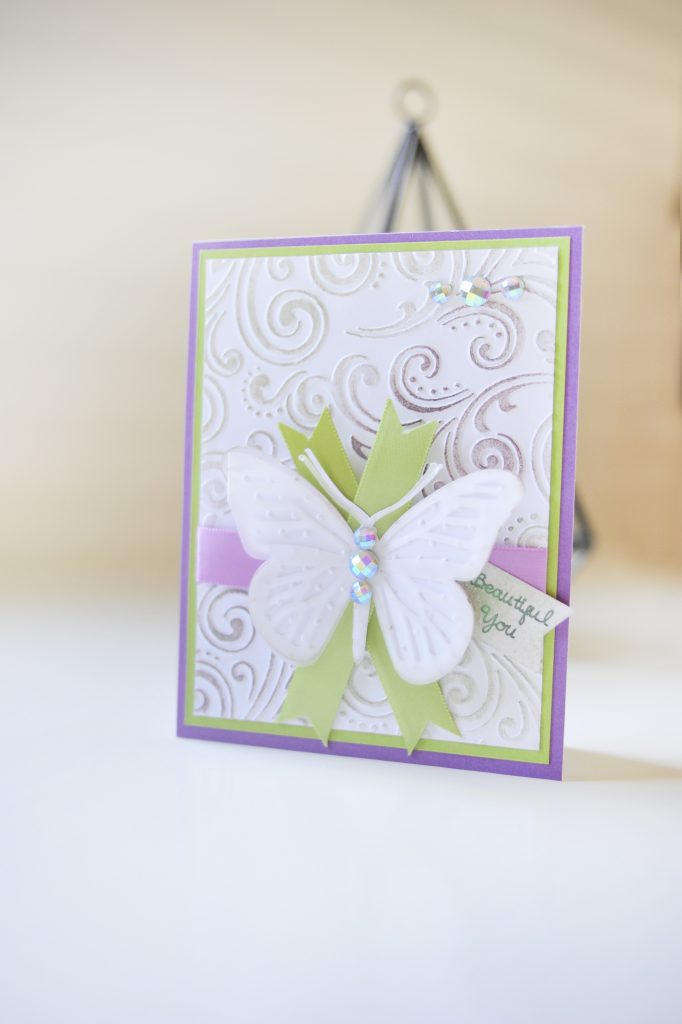 Stamp & Scrapbook EXPO