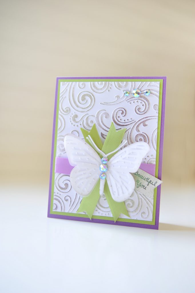 Stamp & Scrapbook EXPO