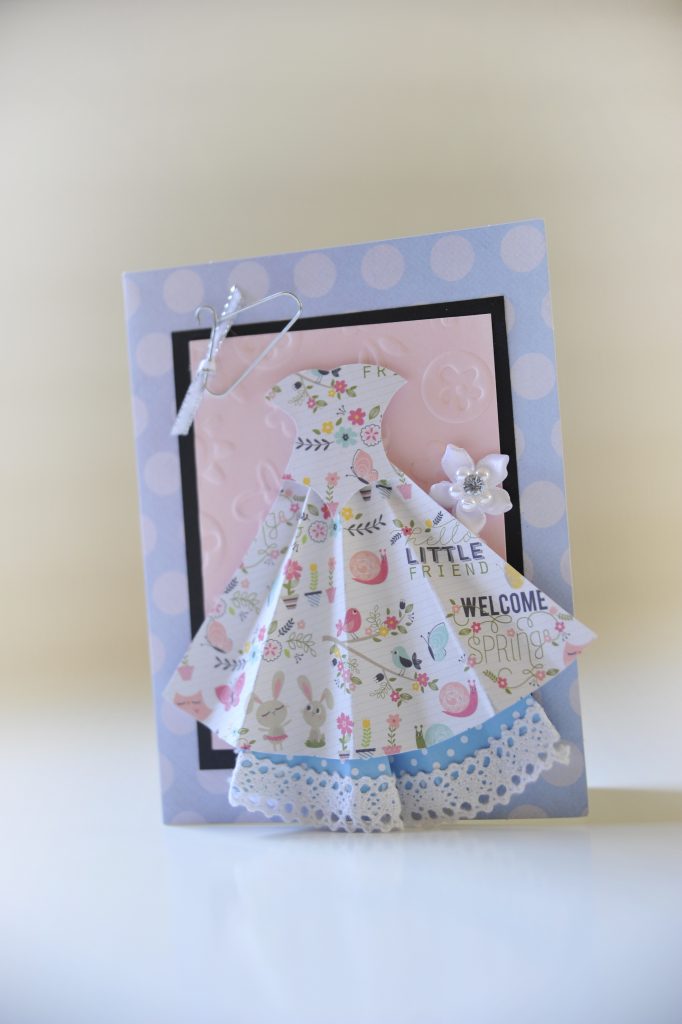 Stamp & Scrapbook EXPO