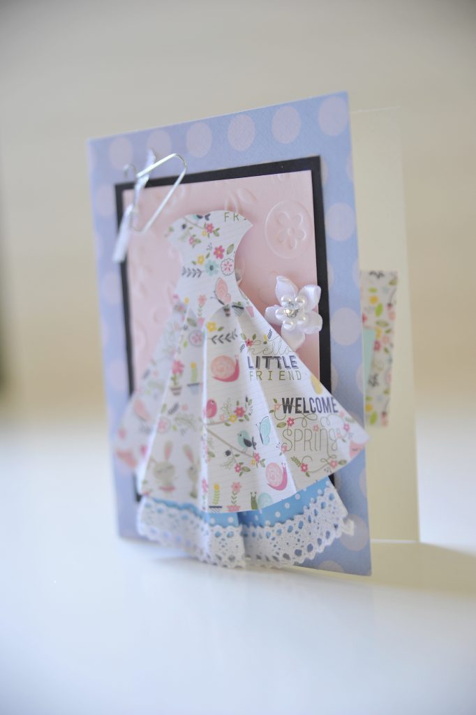 Stamp & Scrapbook EXPO