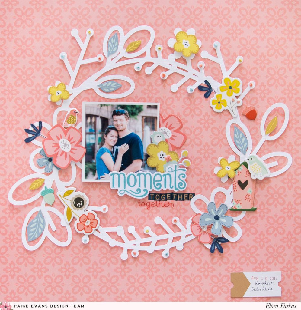 Stamp & Scrapbook EXPO