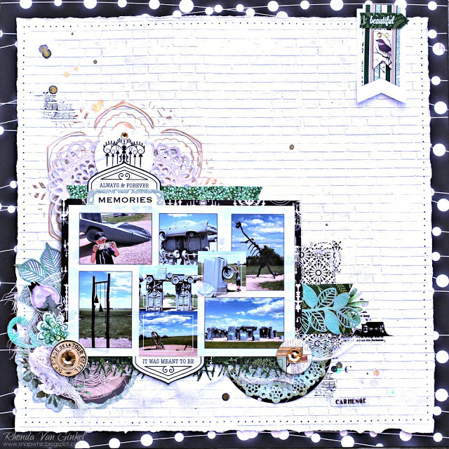 Stamp & Scrapbook EXPO