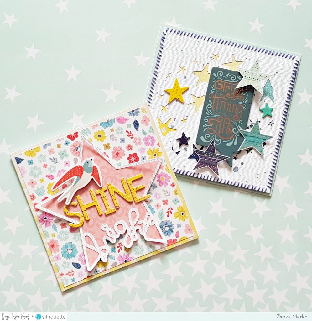 Stamp & Scrapbook EXPO
