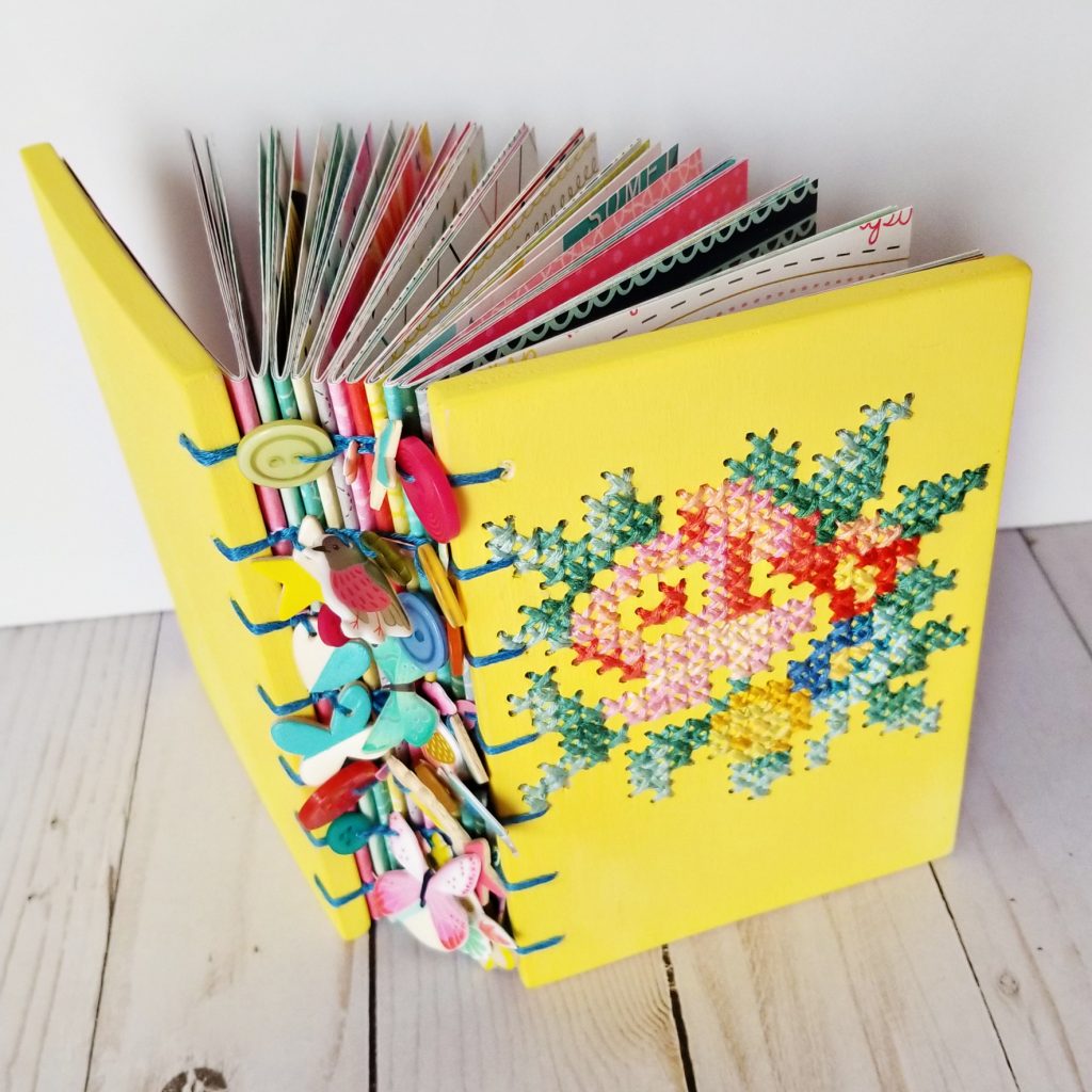 Stamp & Scrapbook EXPO