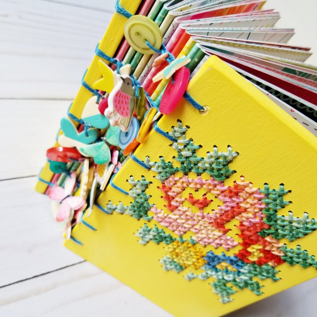 Stamp & Scrapbook EXPO