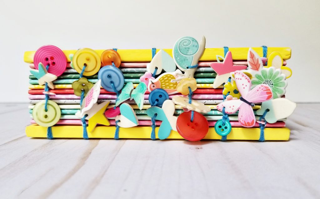 Stamp & Scrapbook EXPO