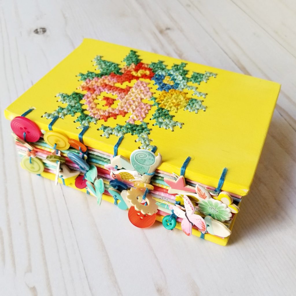 Stamp & Scrapbook EXPO