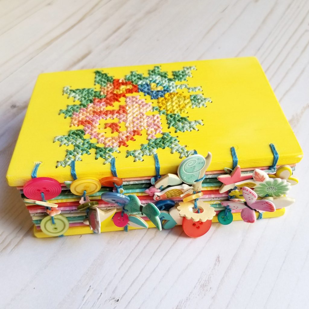 Stamp & Scrapbook EXPO