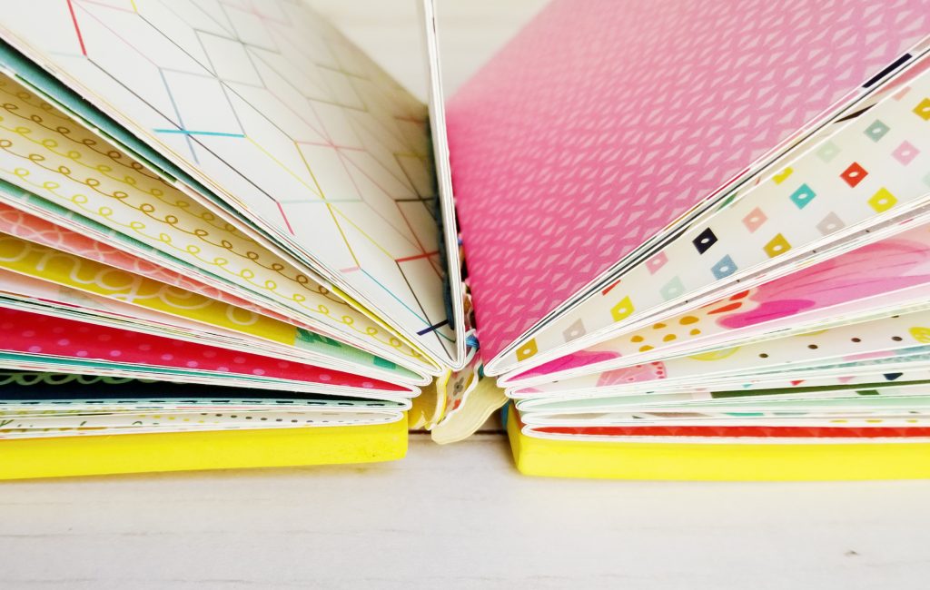 Stamp & Scrapbook EXPO