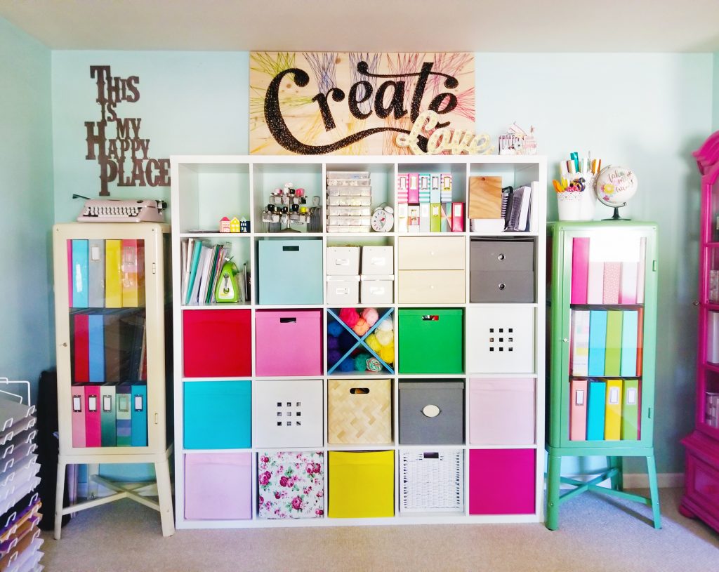 Stamp & Scrapbook EXPO