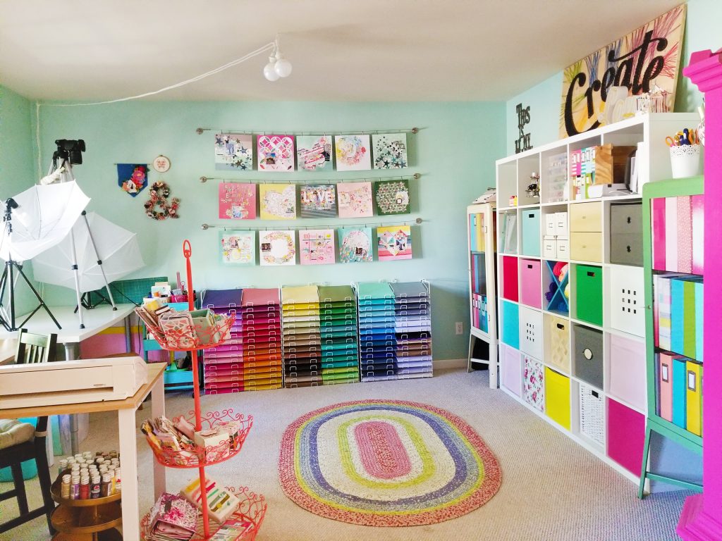 Stamp & Scrapbook EXPO