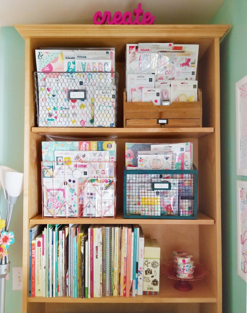 Stamp & Scrapbook EXPO