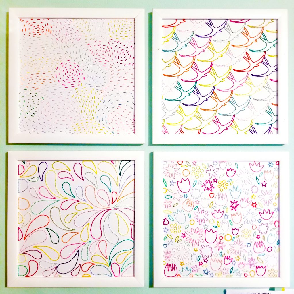 Stamp & Scrapbook EXPO