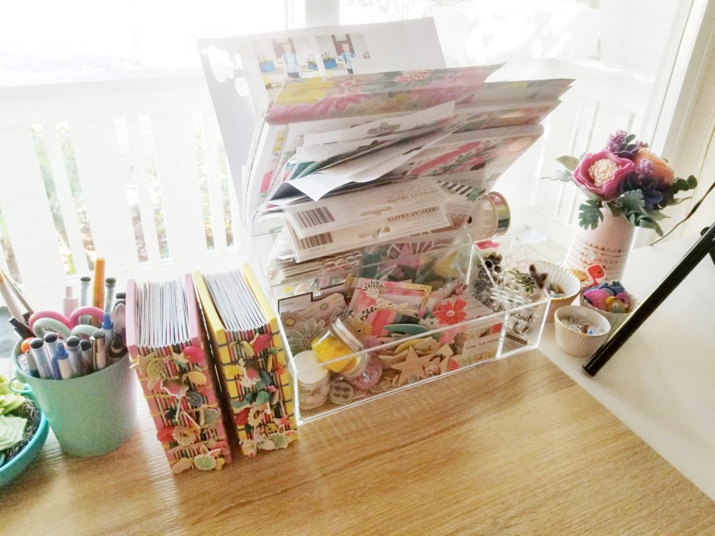 Stamp & Scrapbook EXPO