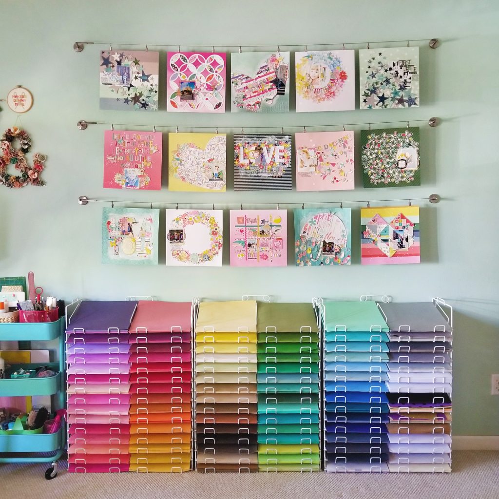 Stamp & Scrapbook EXPO