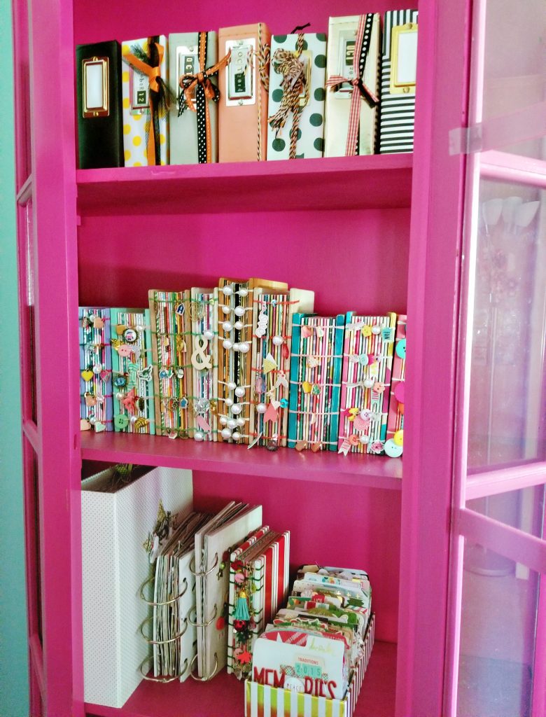 Stamp & Scrapbook EXPO