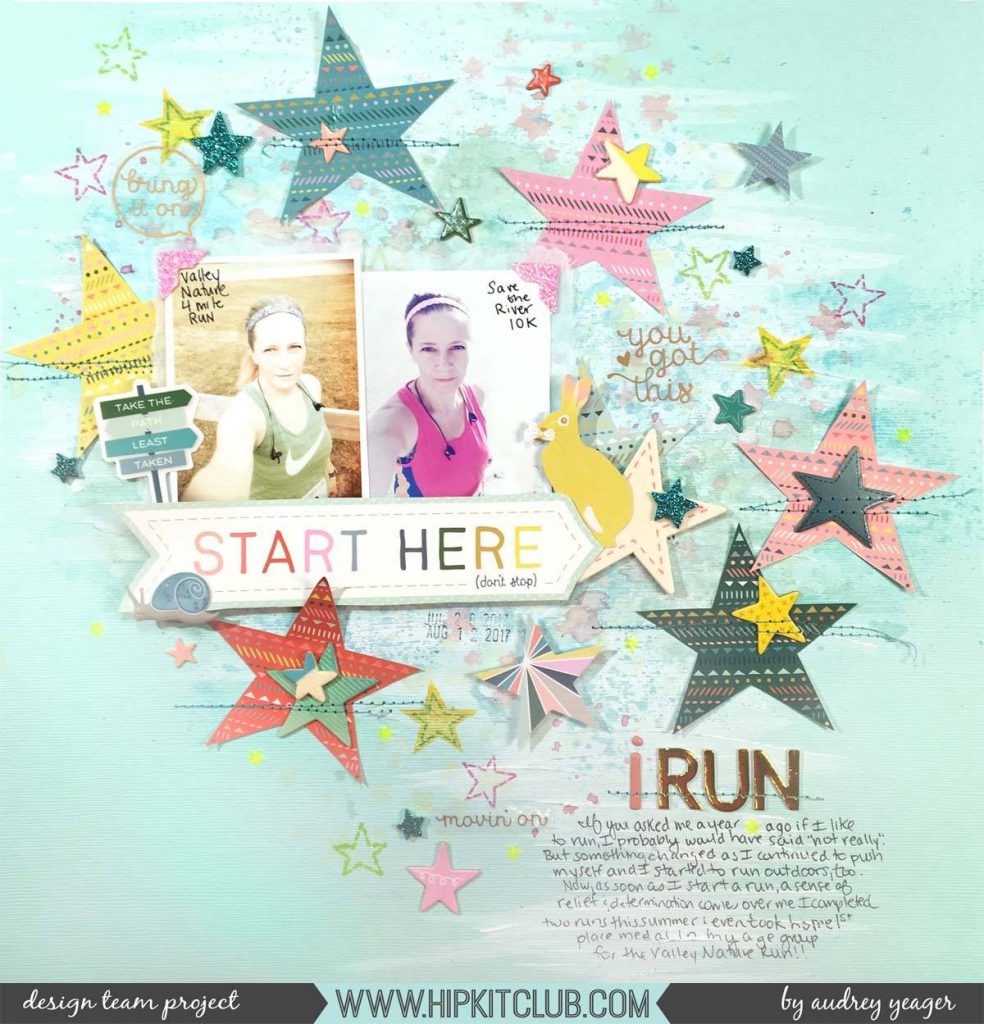 Stamp & Scrapbook EXPO