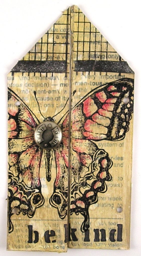 Stamp & Scrapbook EXPO