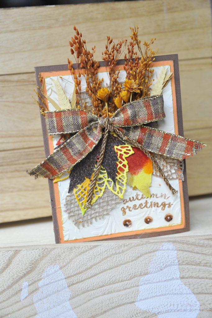 Stamp & Scrapbook EXPO