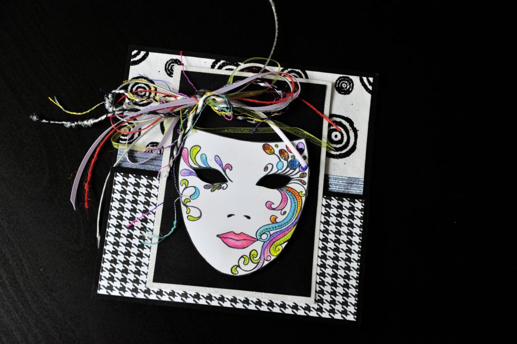 Stamp & Scrapbook EXPO