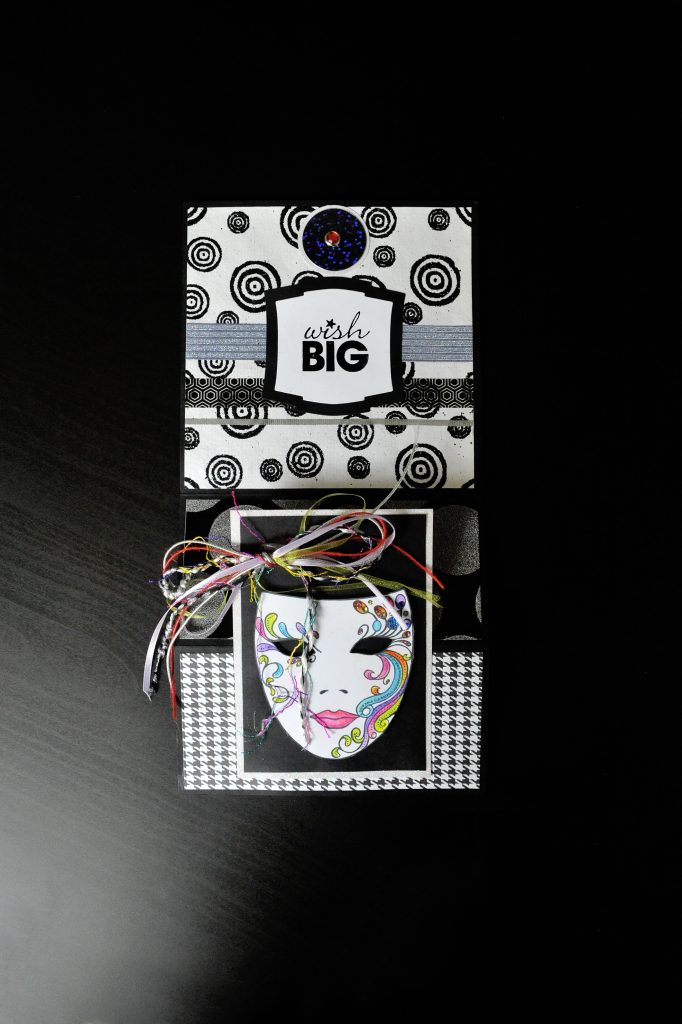 Stamp & Scrapbook EXPO