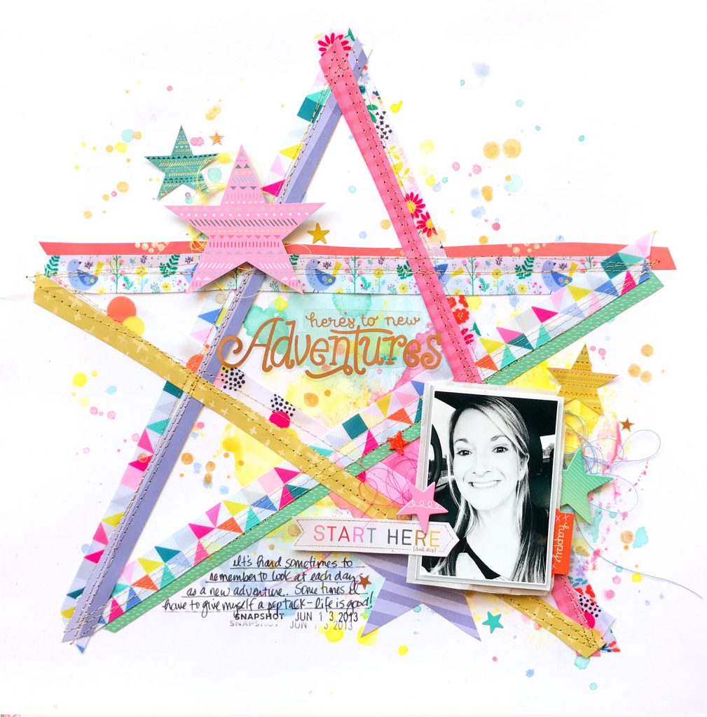 Stamp & Scrapbook EXPO