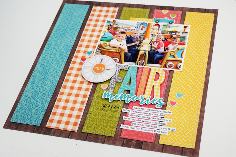 Stamp & Scrapbook EXPO