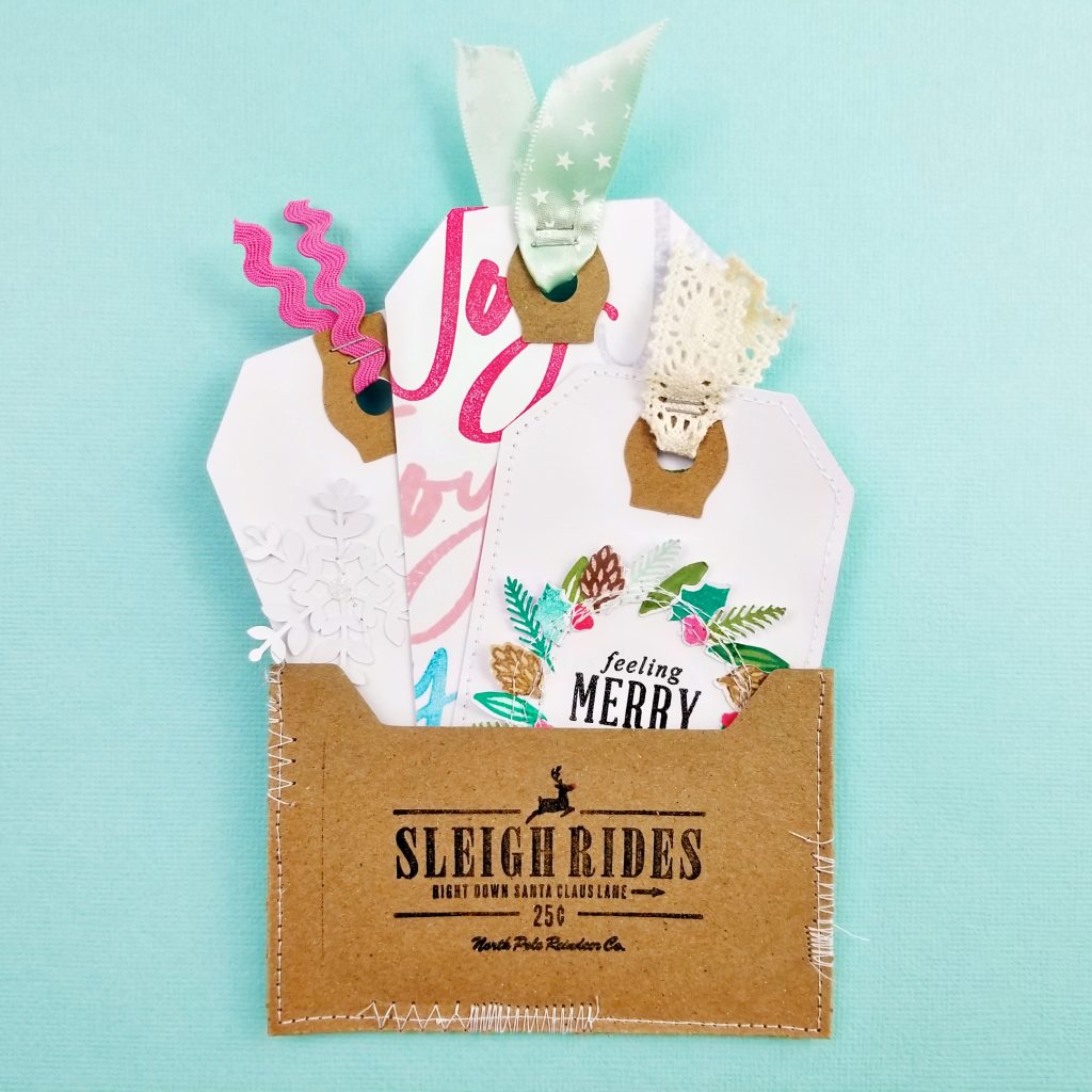 Stamp & Scrapbook EXPO