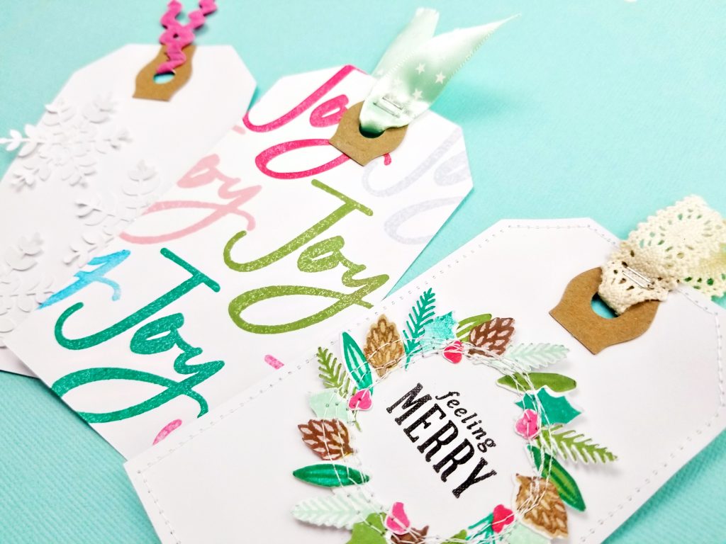 Stamp & Scrapbook EXPO