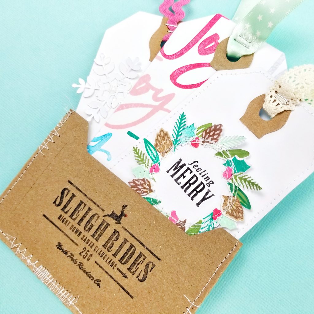 Stamp & Scrapbook EXPO