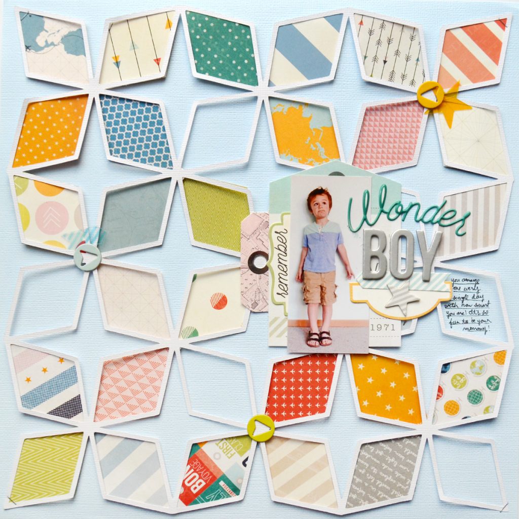 Stamp & Scrapbook EXPO
