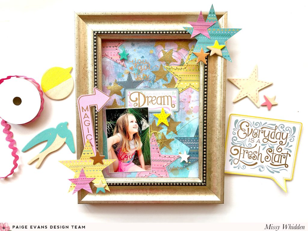 Stamp & Scrapbook EXPO