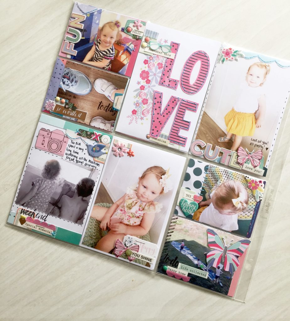 Stamp & Scrapbook EXPO