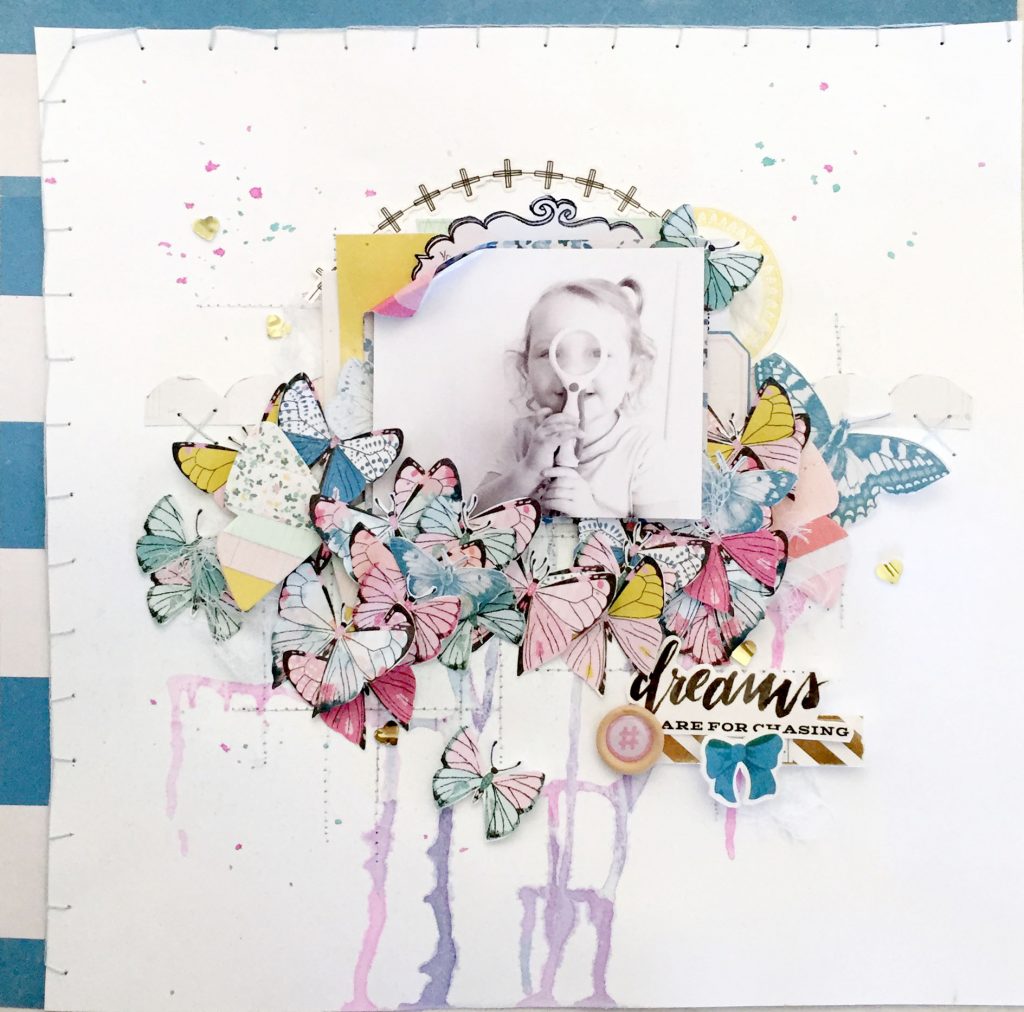Stamp & Scrapbook EXPO