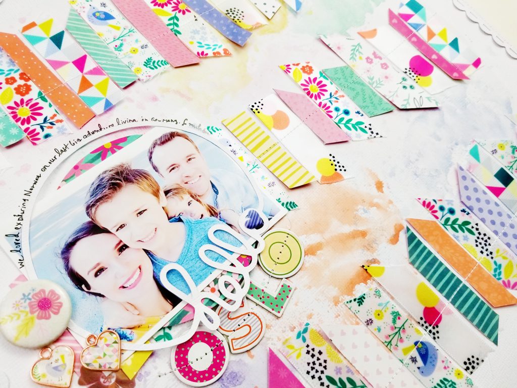 Stamp & Scrapbook EXPO