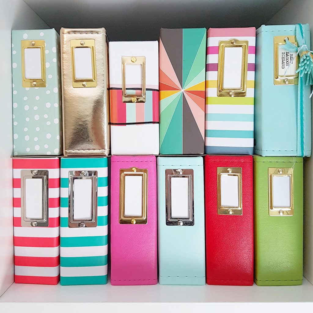 Stamp & Scrapbook EXPO