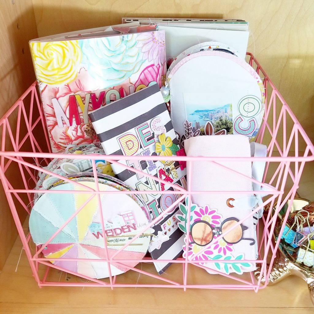 Stamp & Scrapbook EXPO