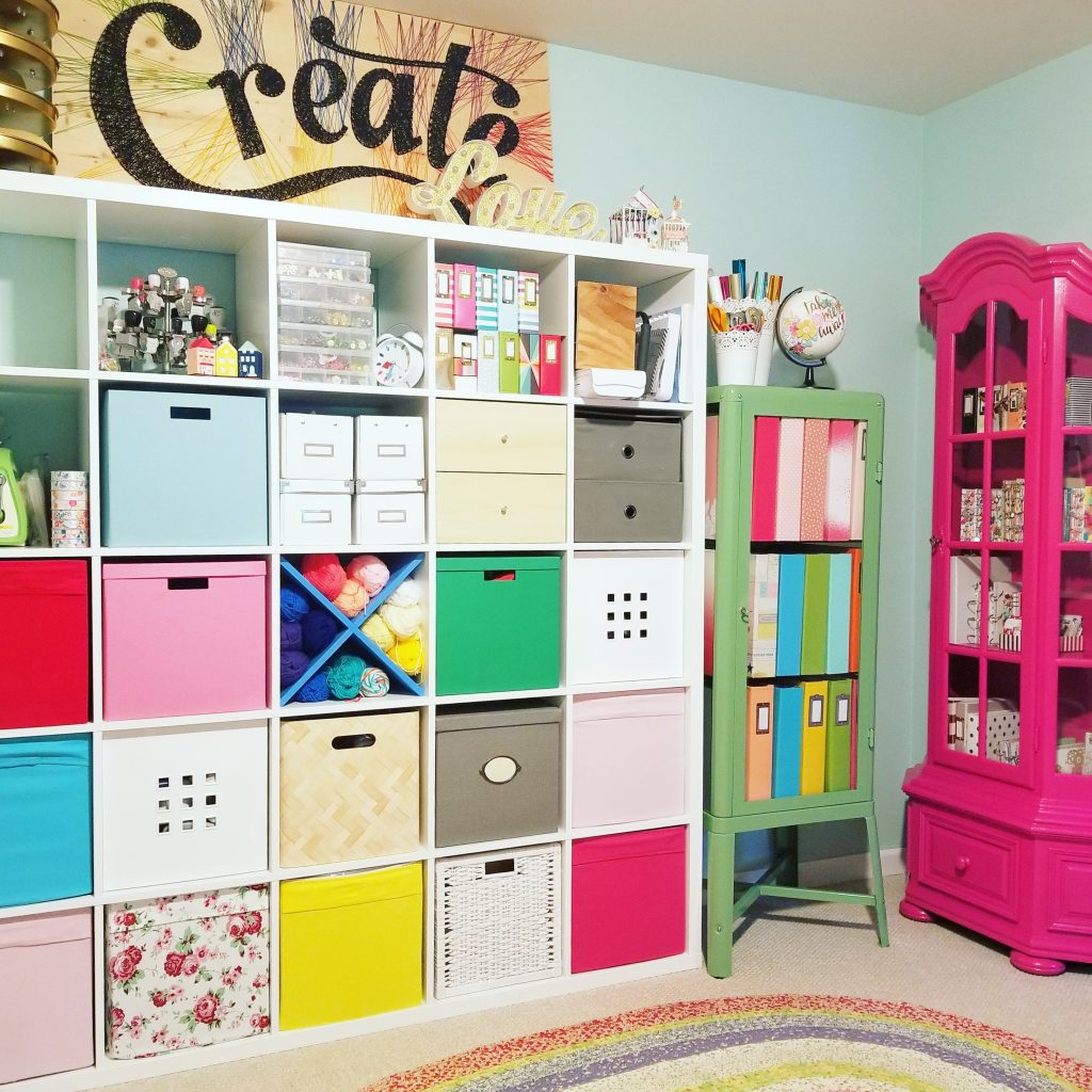 Stamp & Scrapbook EXPO