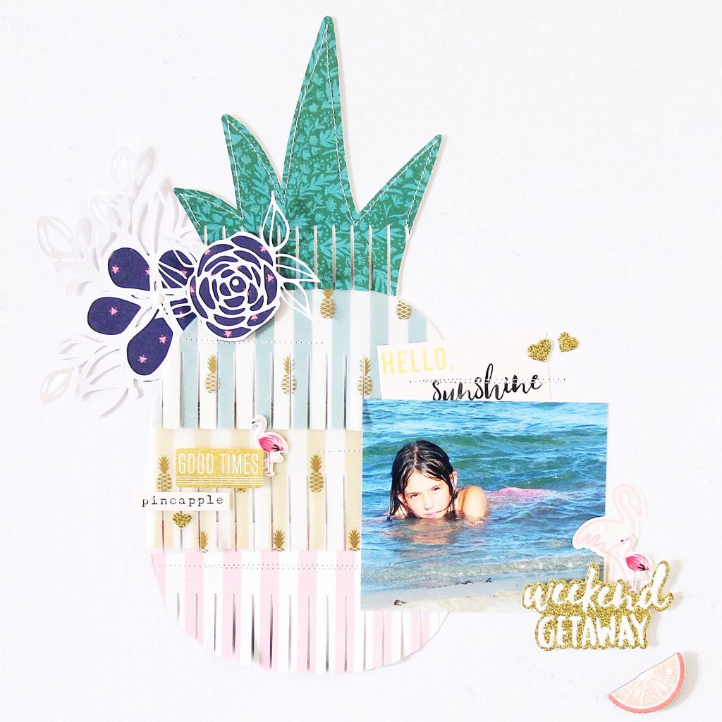Stamp & Scrapbook EXPO