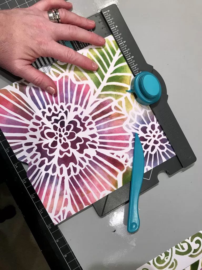 Stamp & Scrapbook EXPO